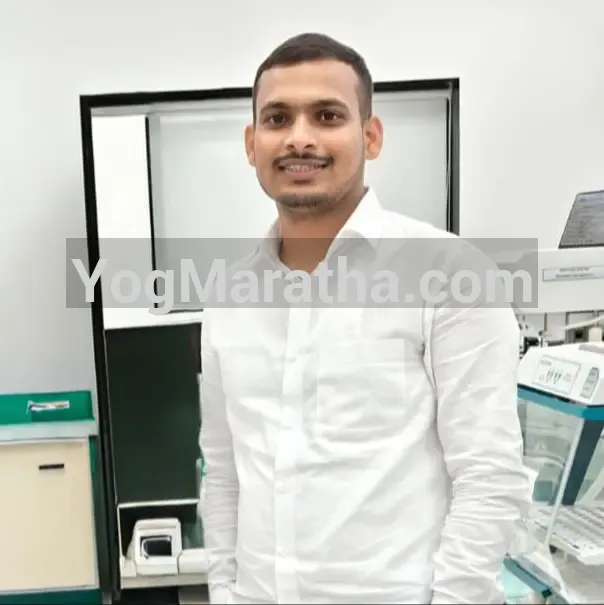 Maratha Marriage Profile