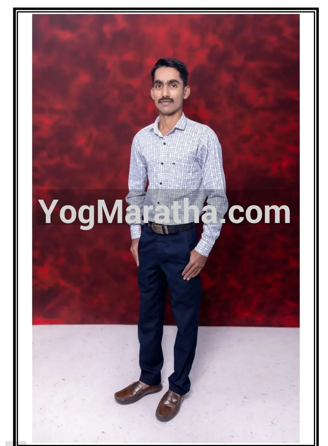 Maratha Marriage Profile