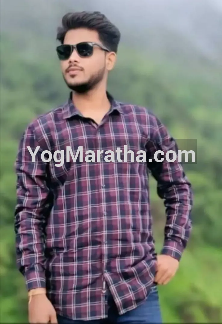 Maratha Marriage Profile
