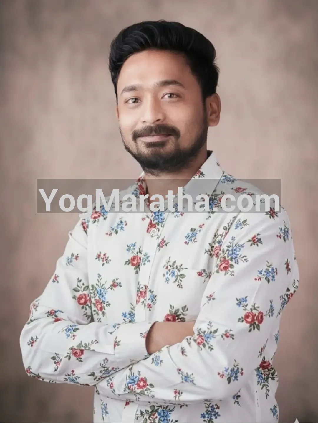 Maratha Marriage Profile