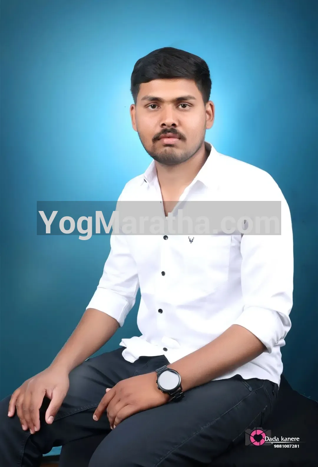Maratha Marriage Profile