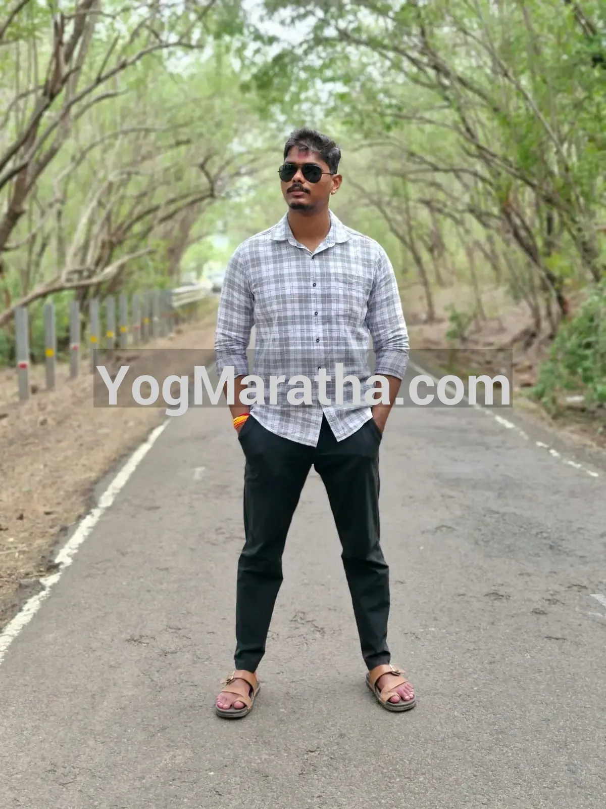 Maratha Marriage Profile