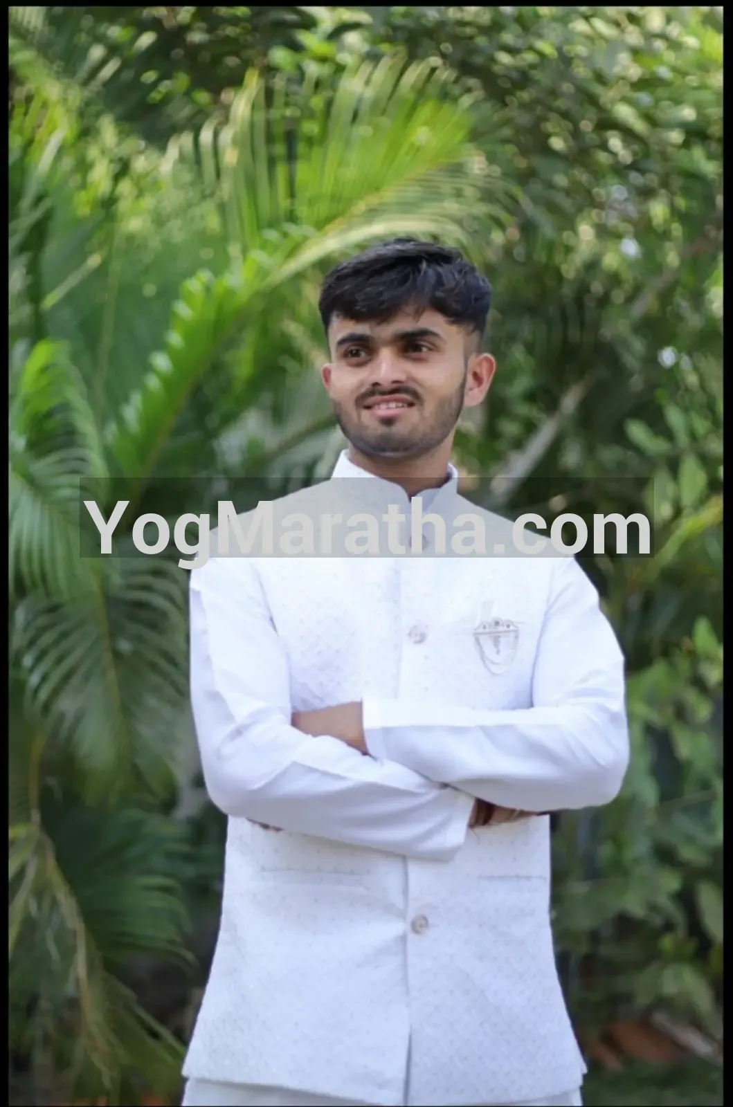Maratha Marriage Profile