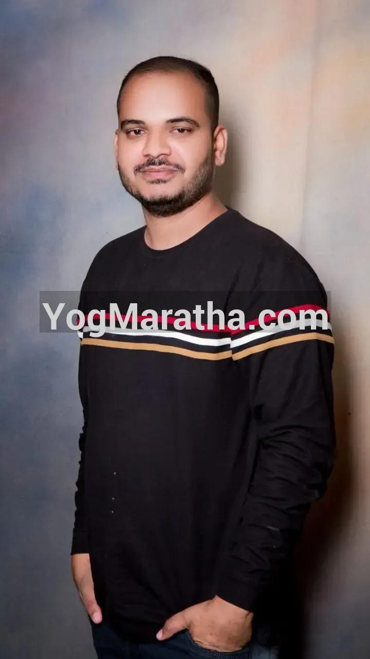 Maratha Marriage Profile