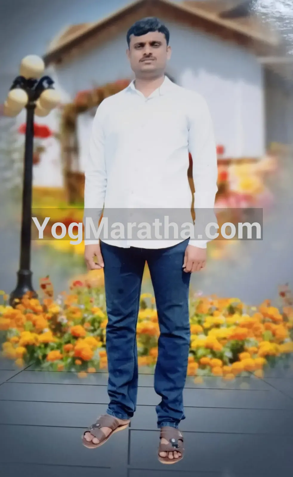 Maratha Marriage Profile