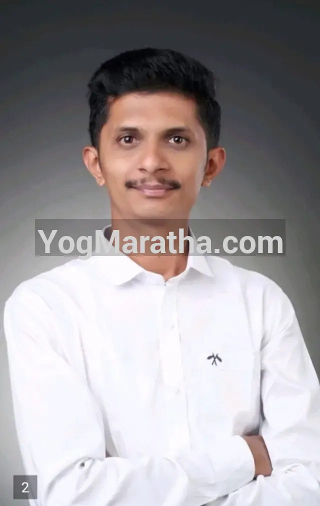 Maratha Marriage Profile
