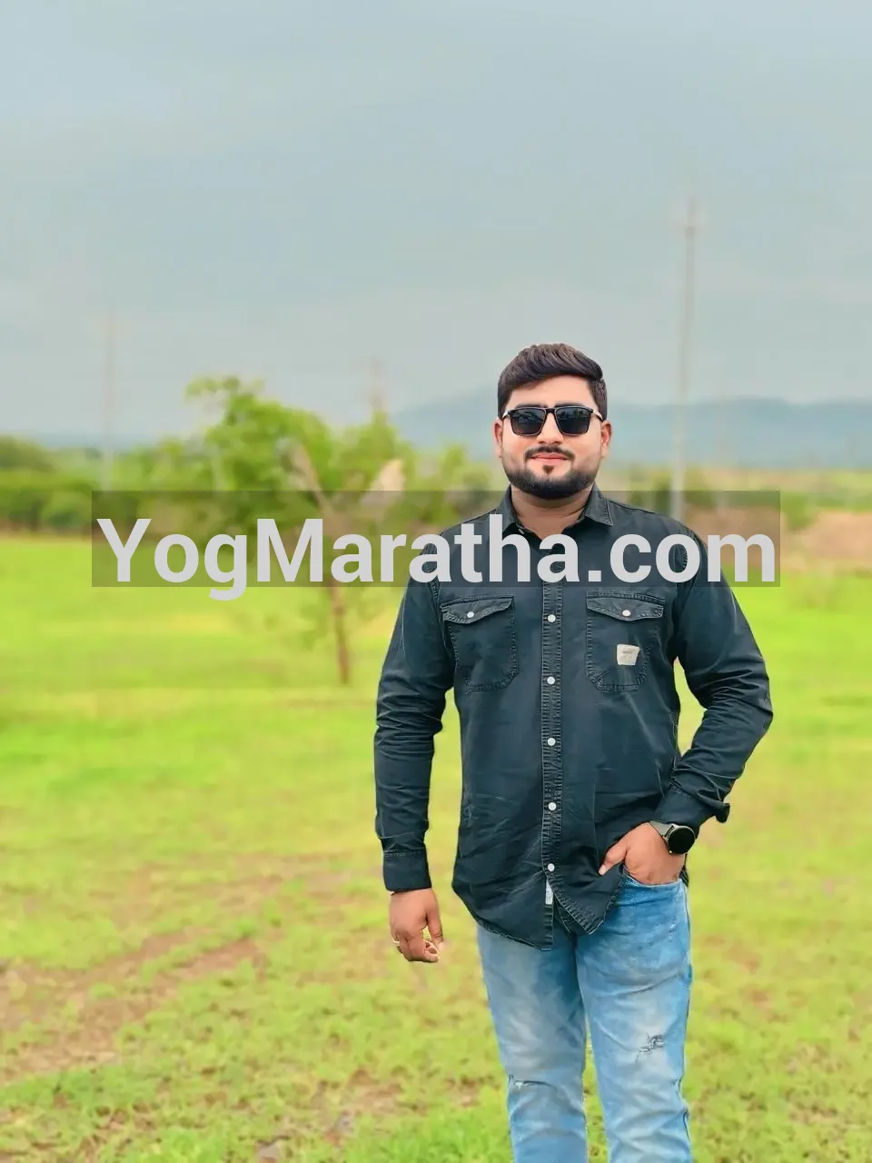 Maratha Marriage Profile
