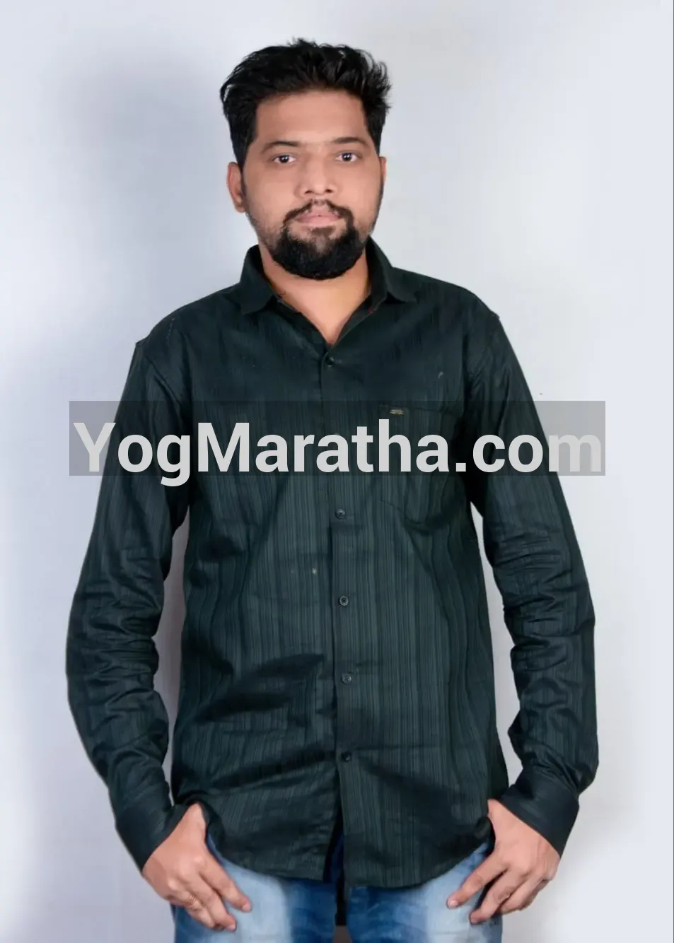 Maratha Marriage Profile
