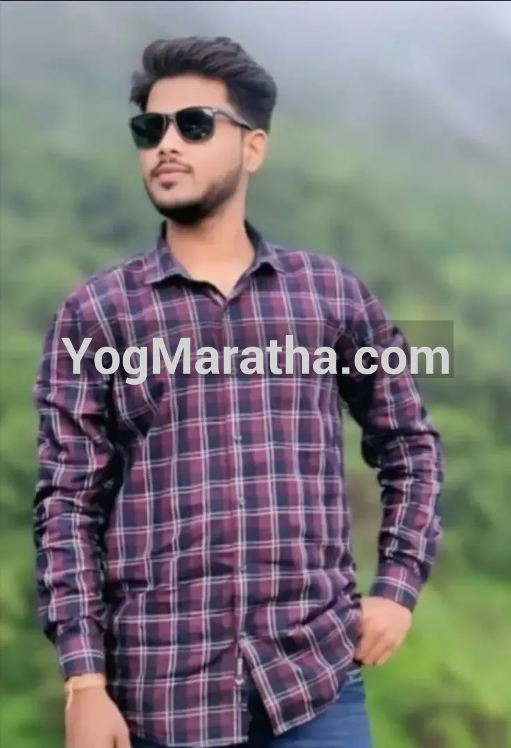 Maratha Marriage Profile