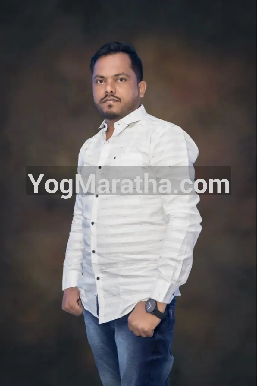 Maratha Marriage Profile