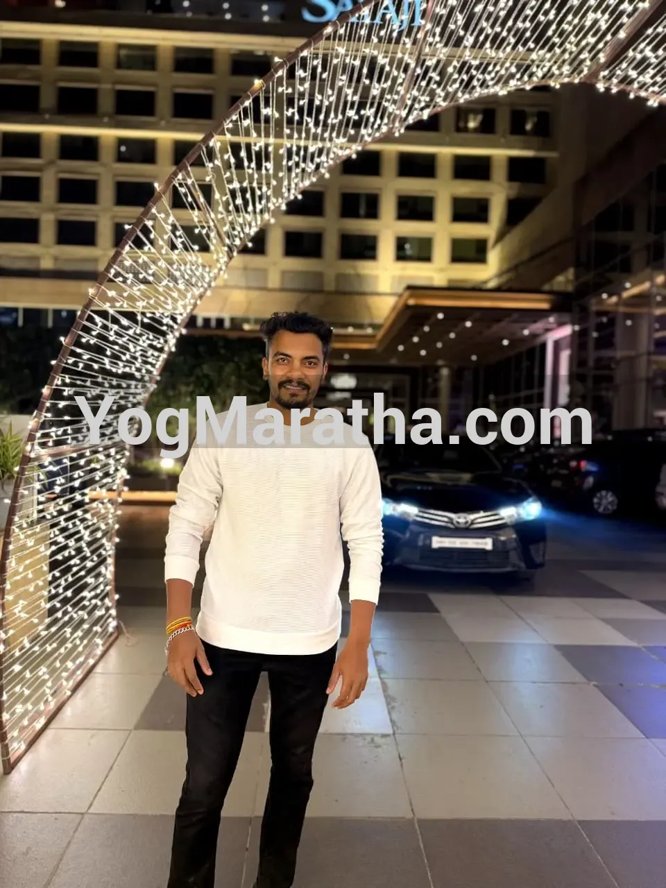 Maratha Marriage Profile