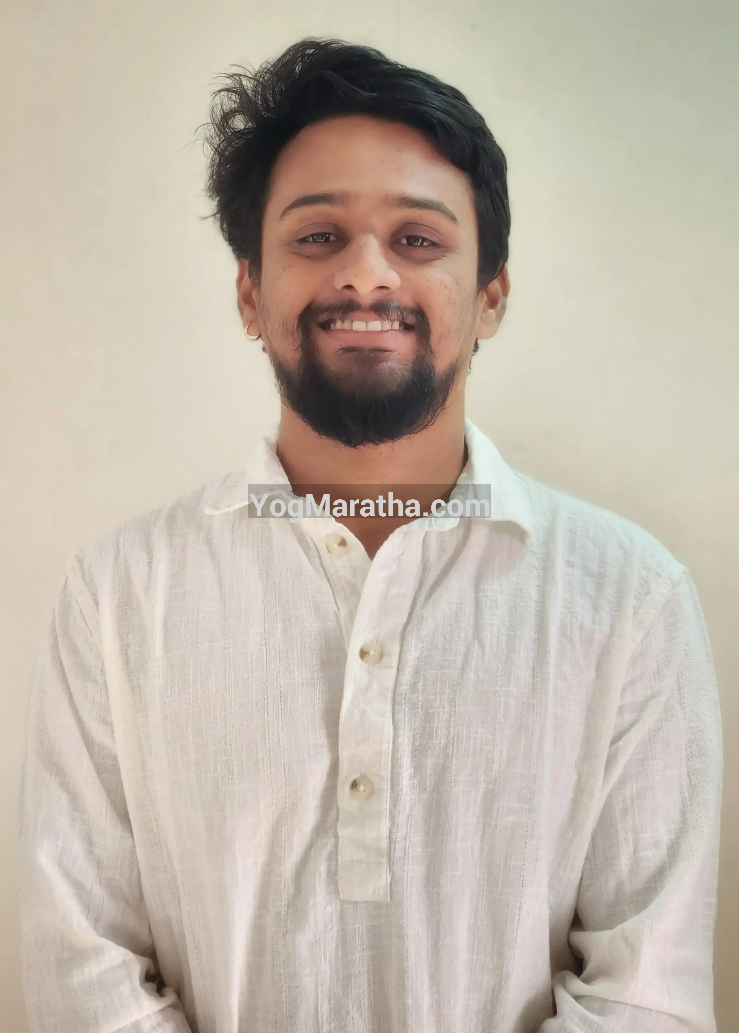 Maratha Marriage Profile