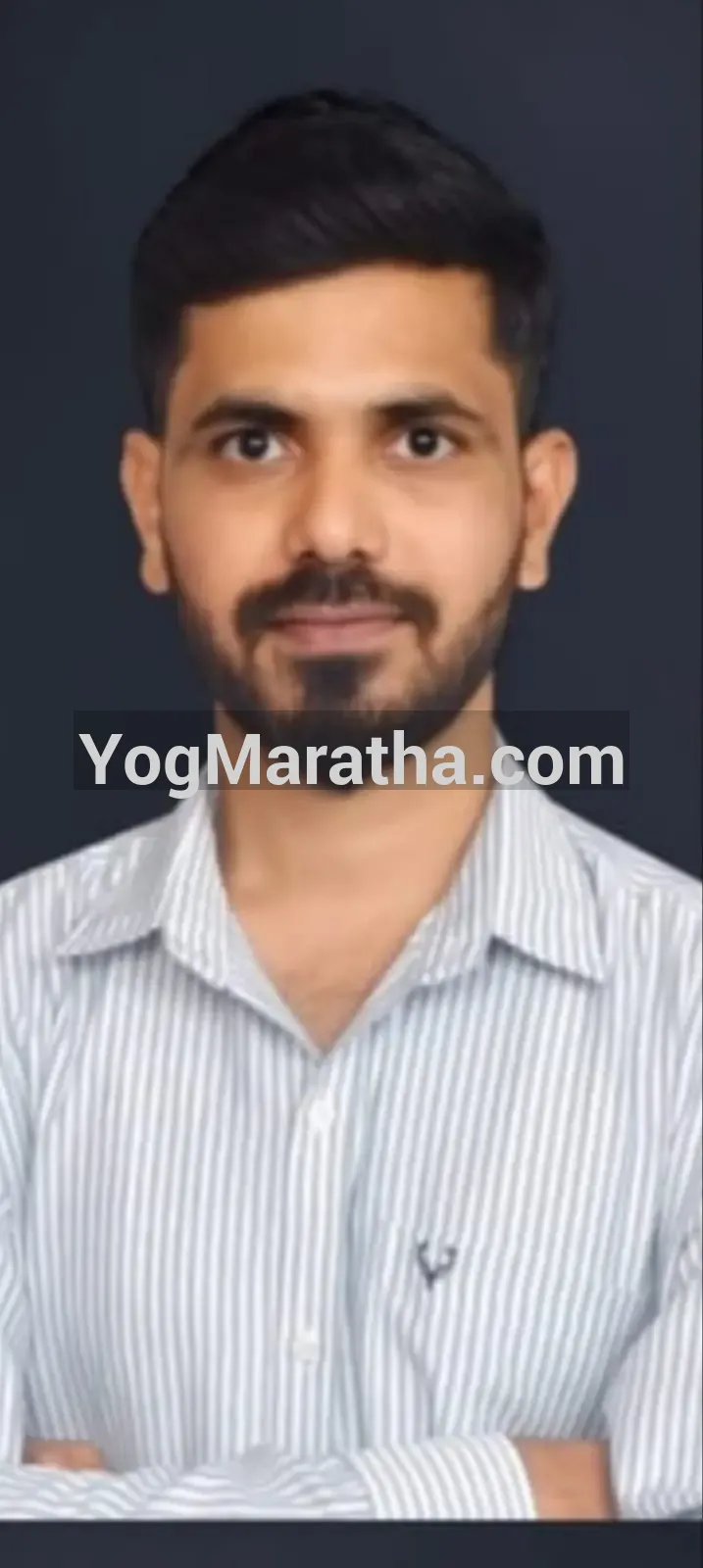 Maratha Marriage Profile