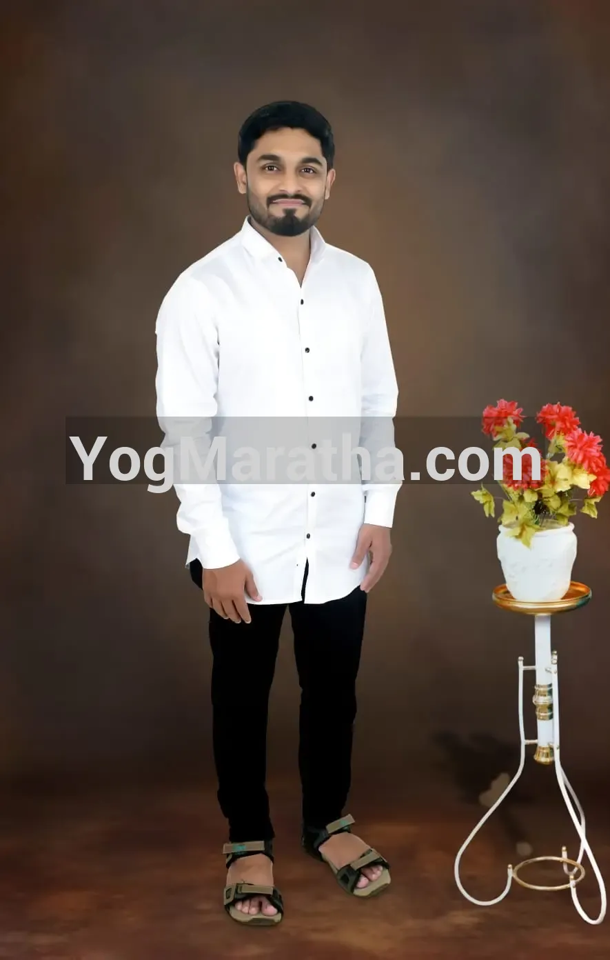 Maratha Marriage Profile