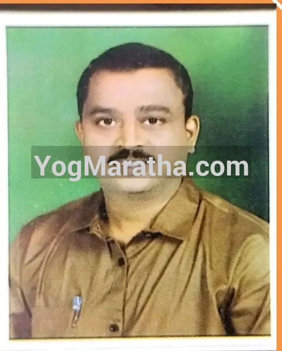 Maratha Marriage Profile