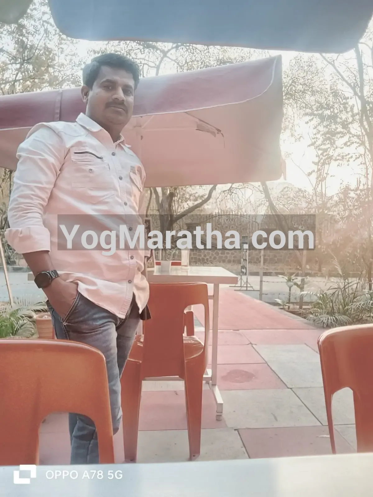 Maratha Marriage Profile