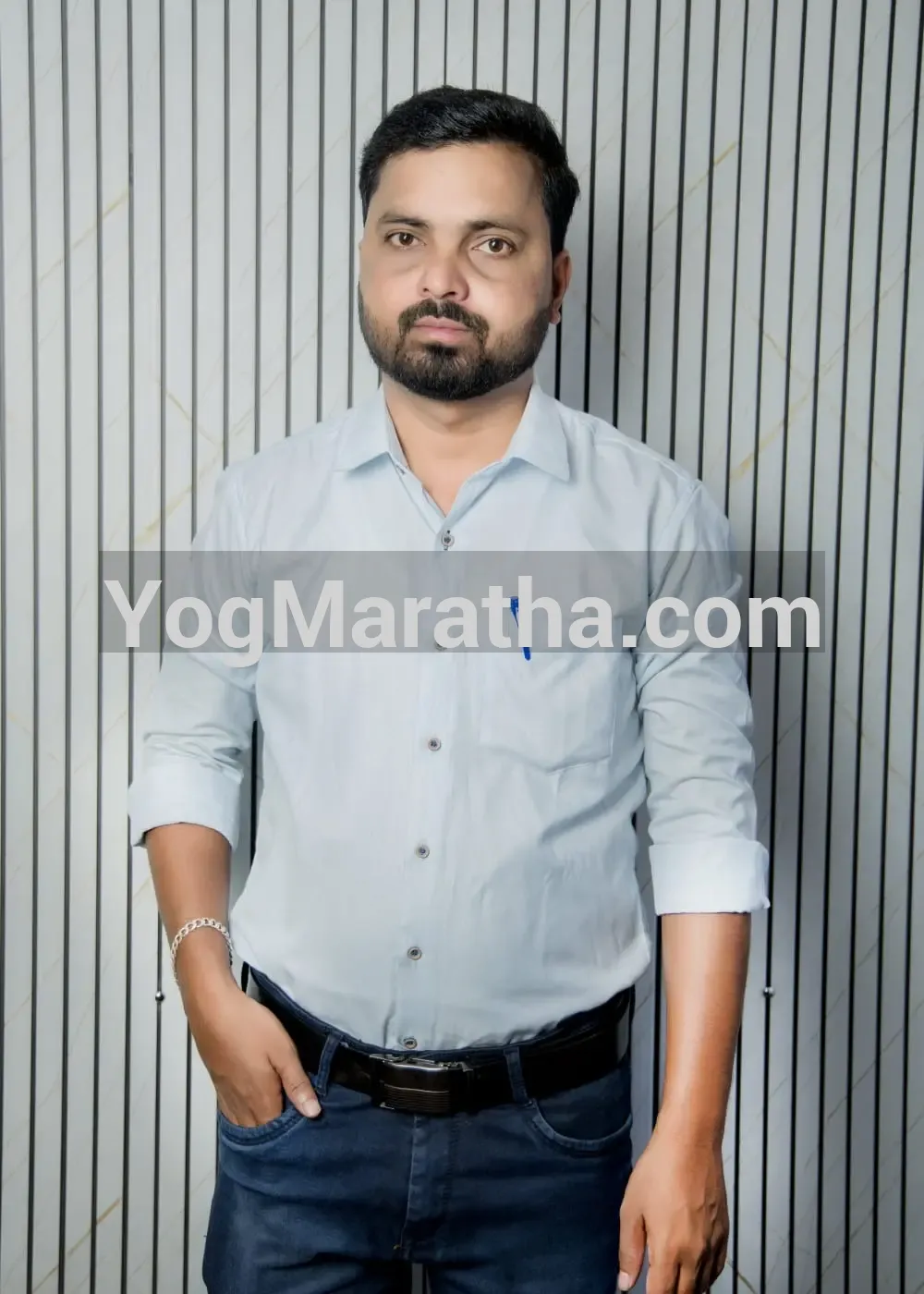 Maratha Marriage Profile