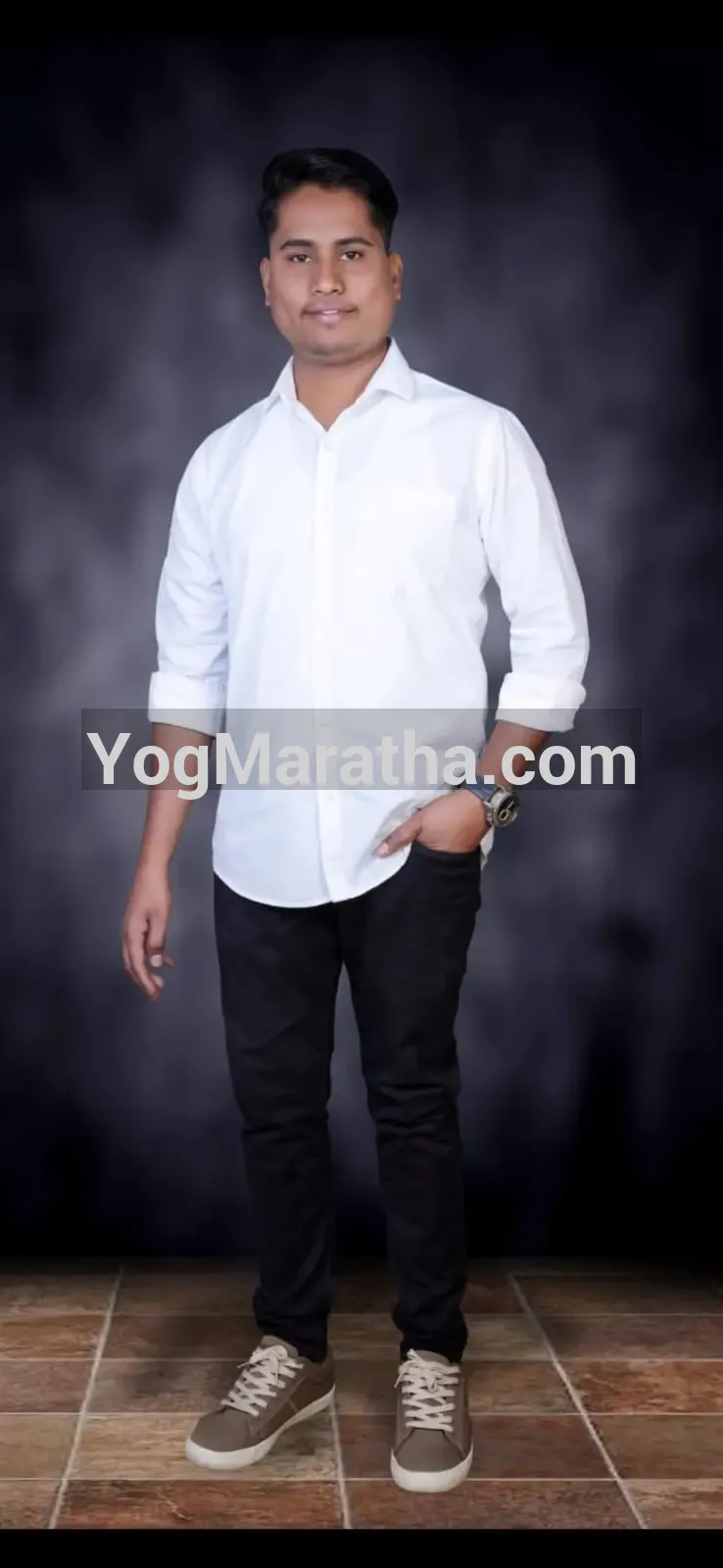 Maratha Marriage Profile