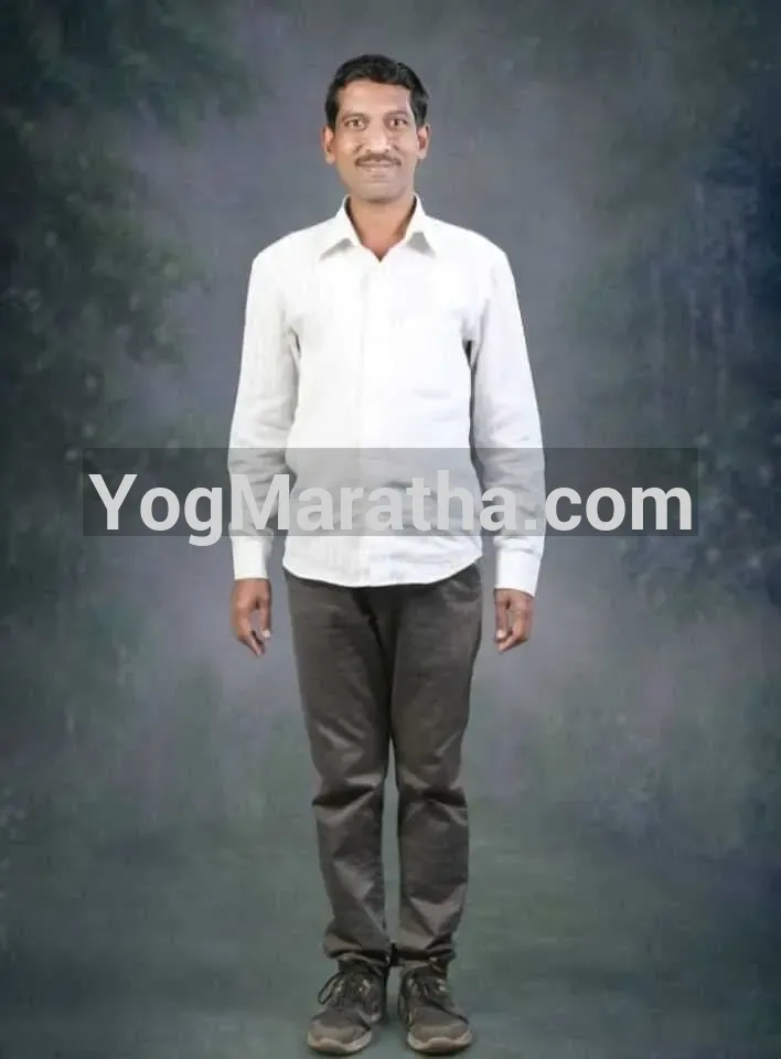 Maratha Marriage Profile