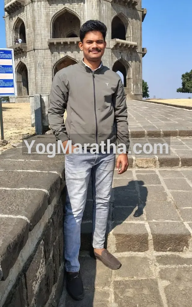 Maratha Marriage Profile