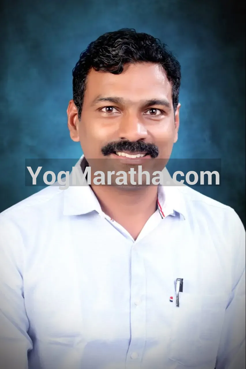 Maratha Marriage Profile