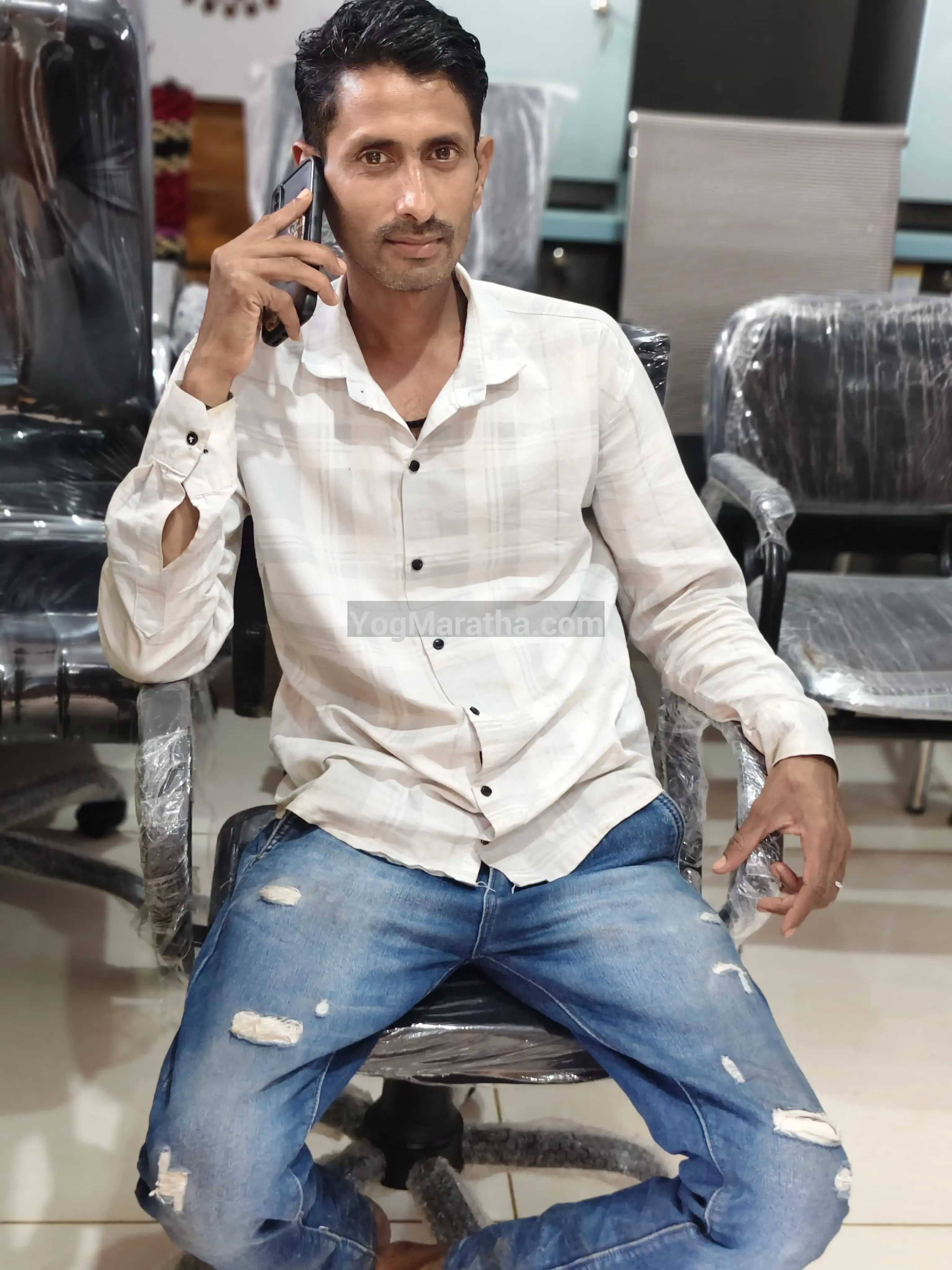 Maratha Marriage Profile