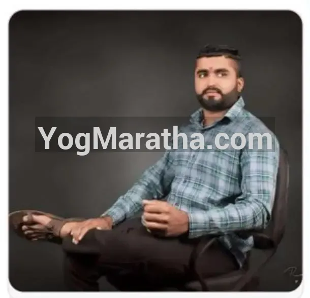 Maratha Marriage Profile