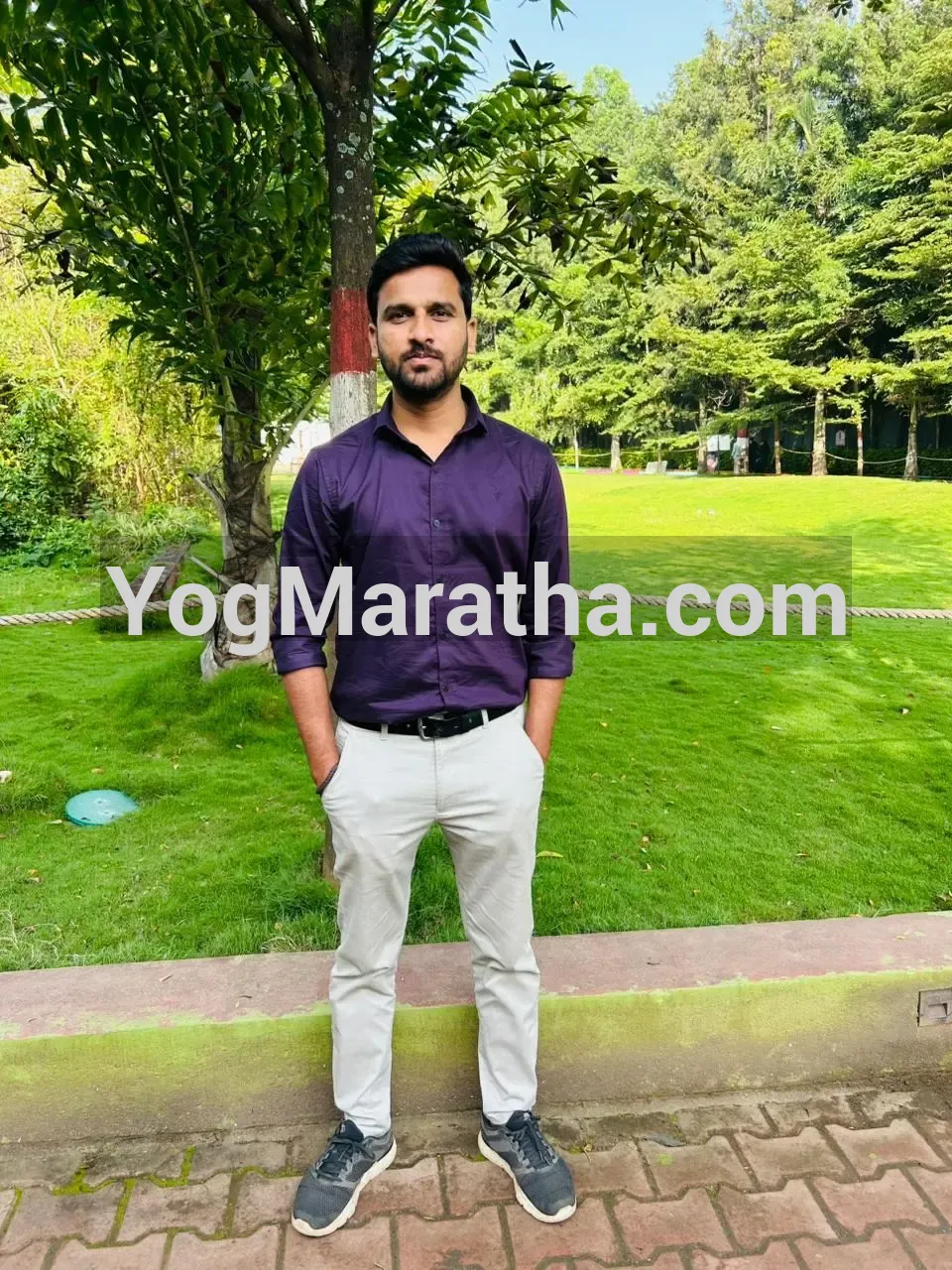 Maratha Marriage Profile