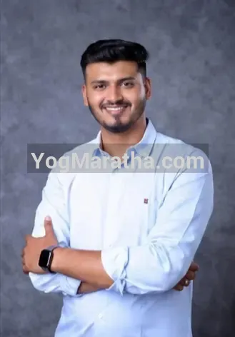 Maratha Marriage Profile