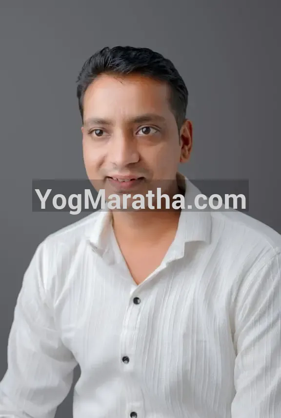 Maratha Marriage Profile