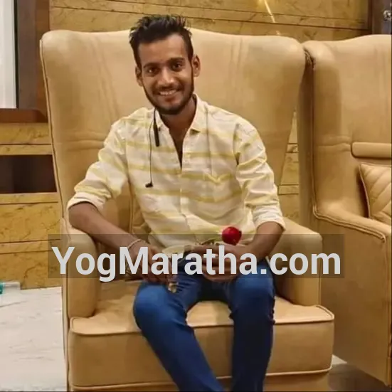 Maratha Marriage Profile