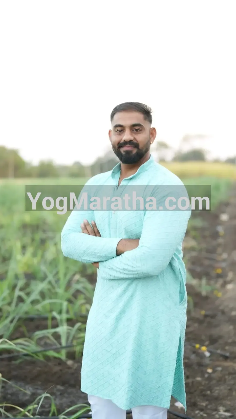 Maratha Marriage Profile