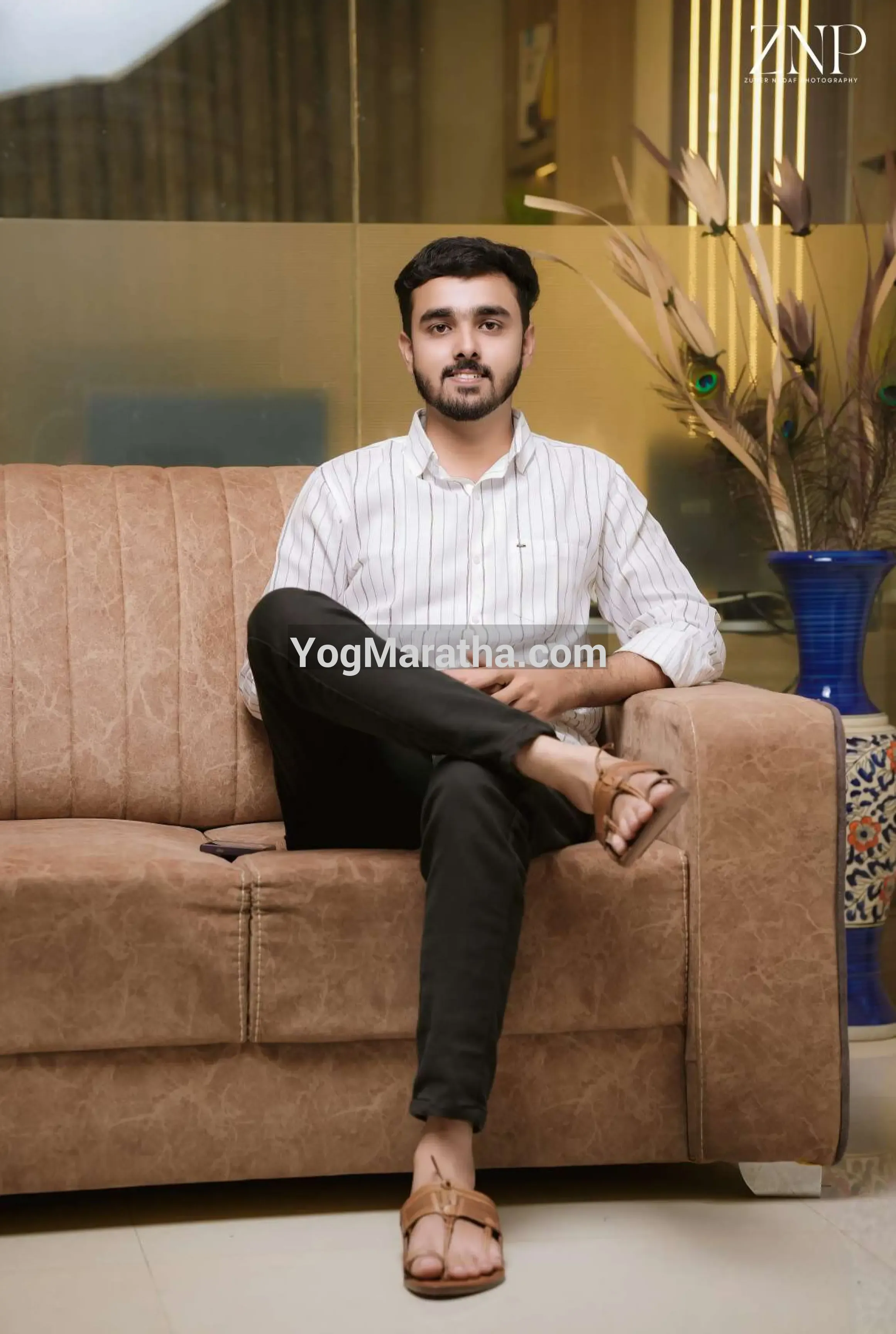 Maratha Marriage Profile