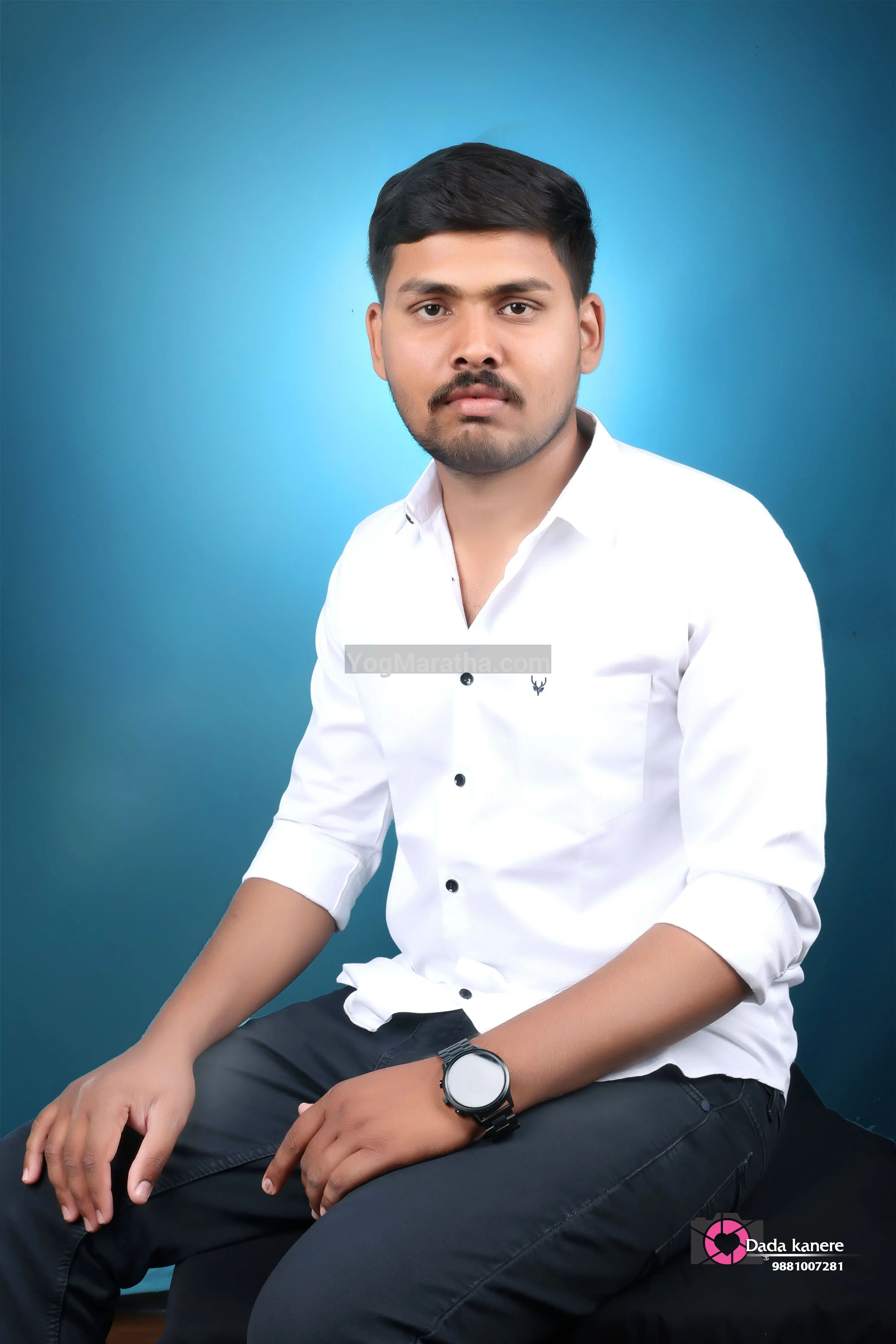 Maratha Marriage Profile