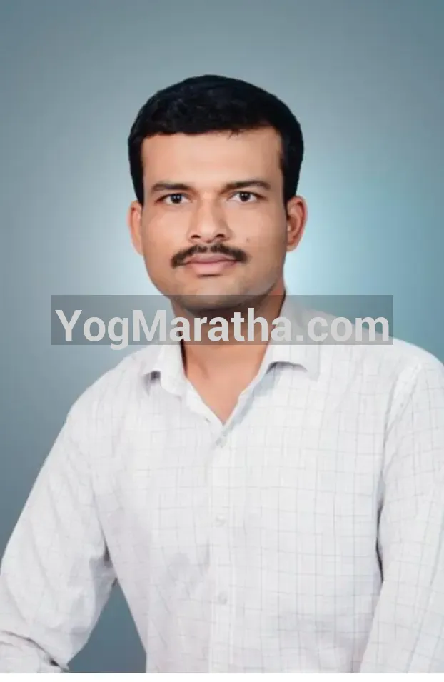 Maratha Marriage Profile