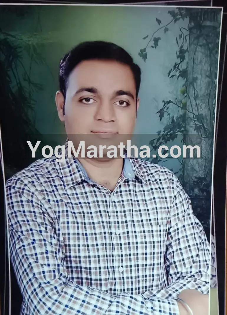 Maratha Marriage Profile