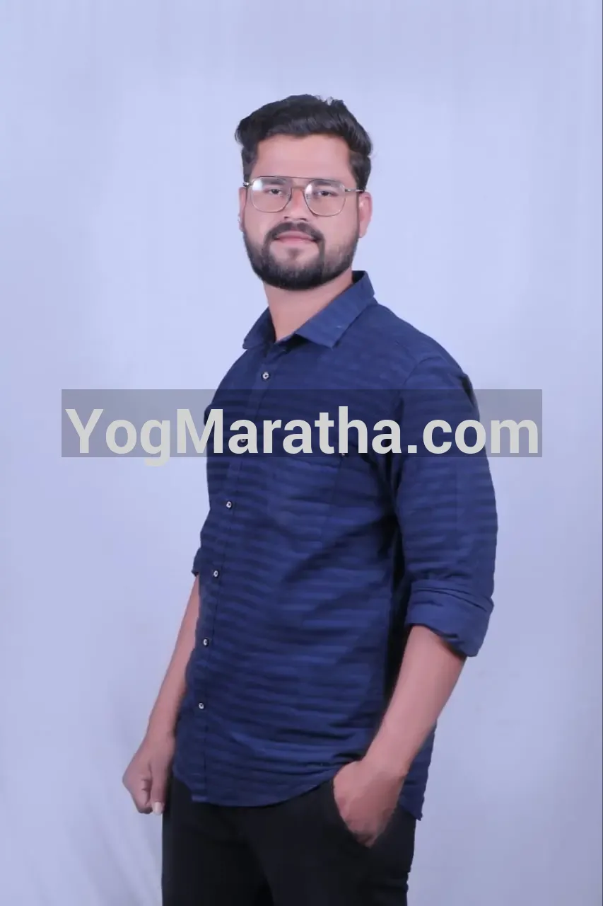 Maratha Marriage Profile