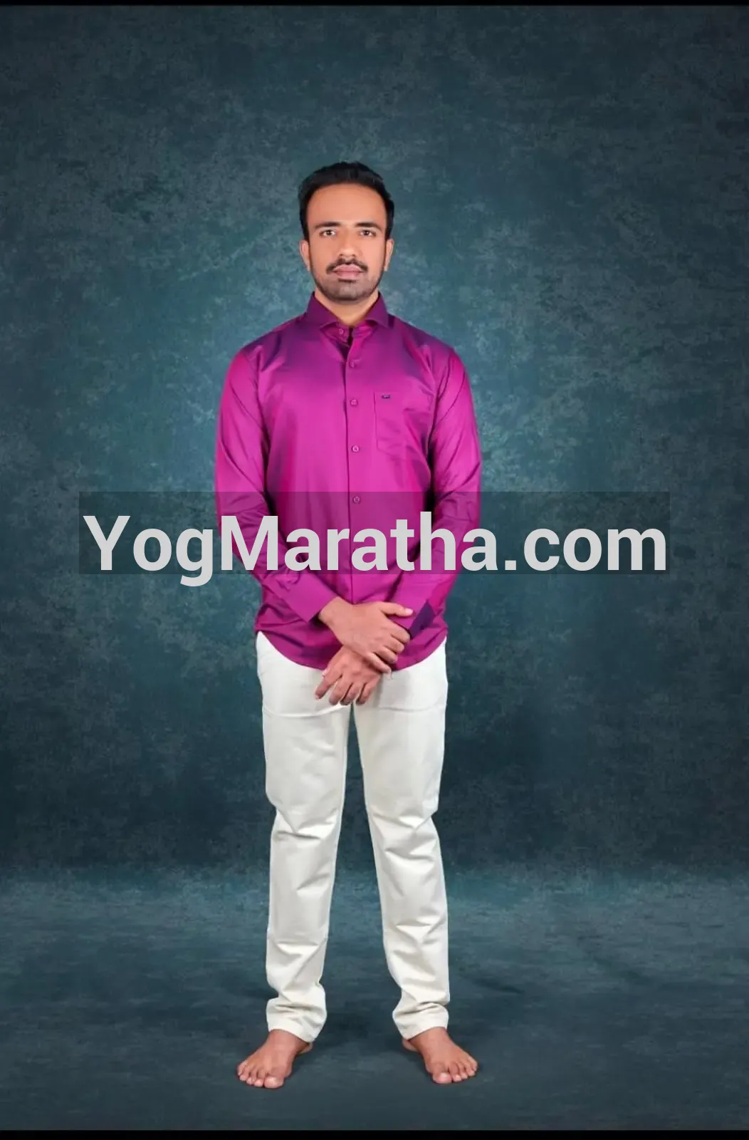 Maratha Marriage Profile