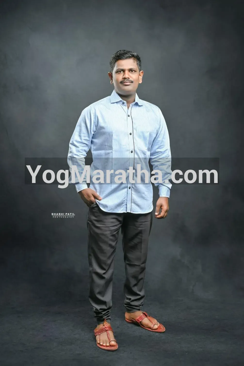 Maratha Marriage Profile