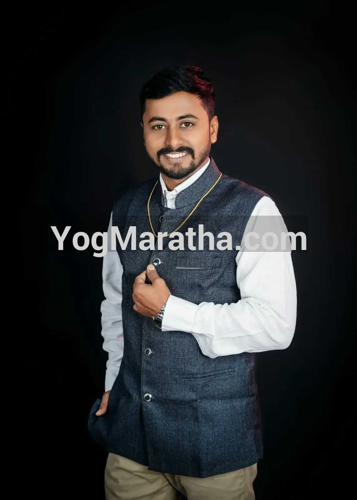 Maratha Marriage Profile