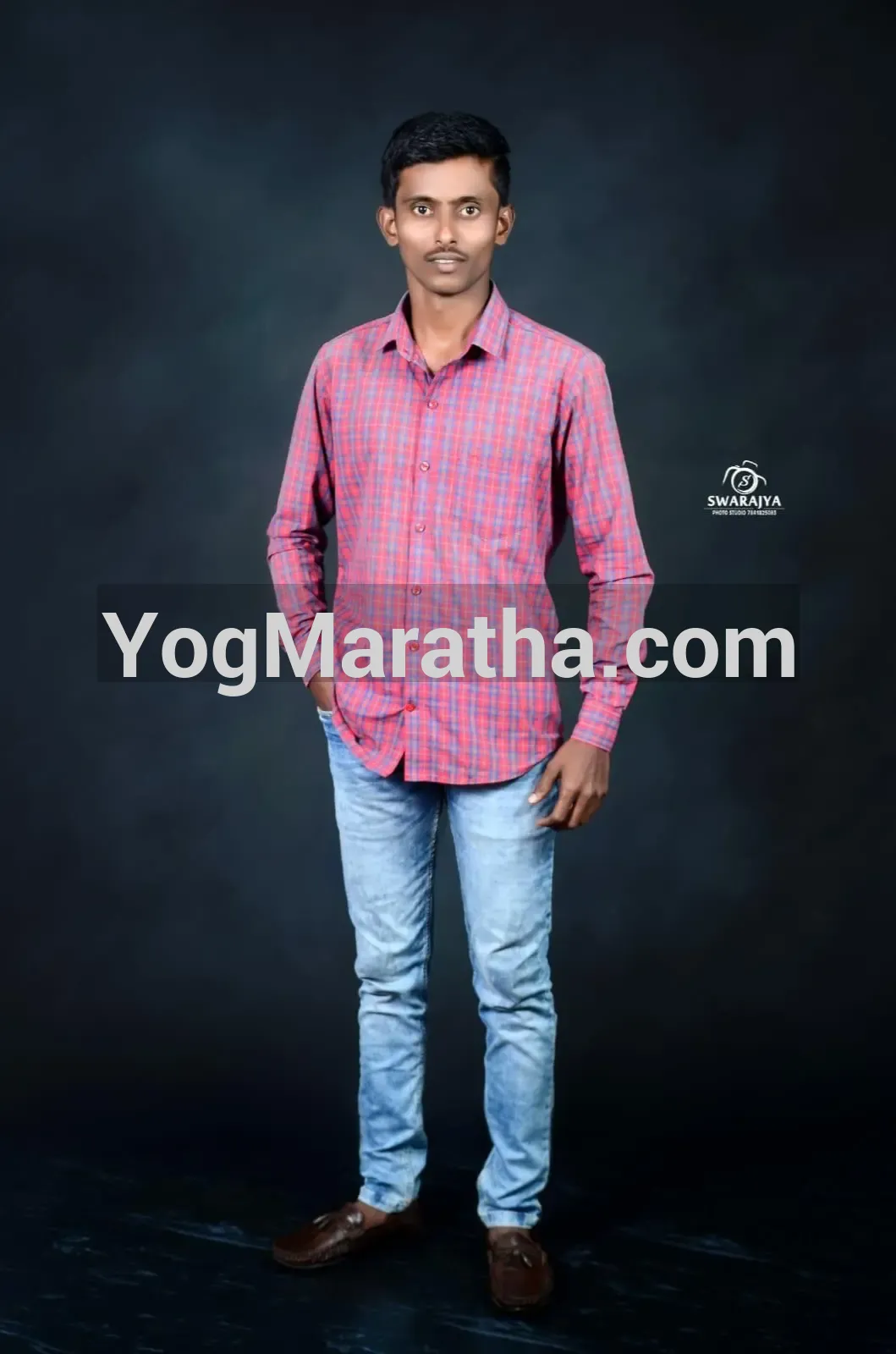 Maratha Marriage Profile
