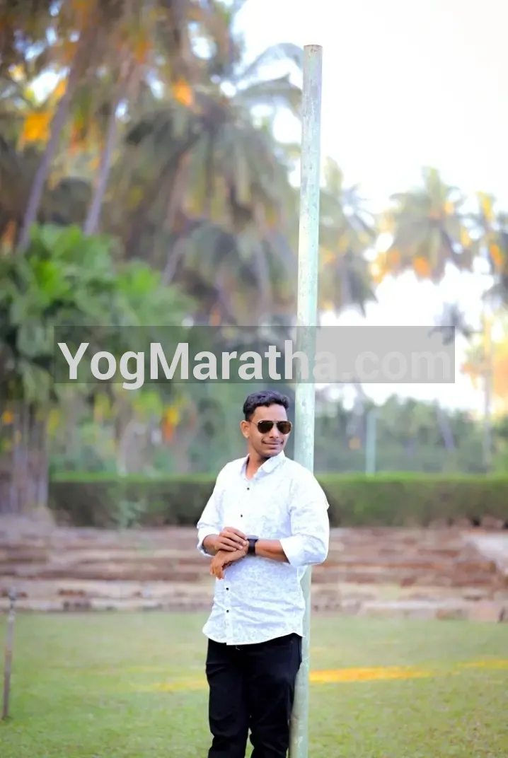Maratha Marriage Profile