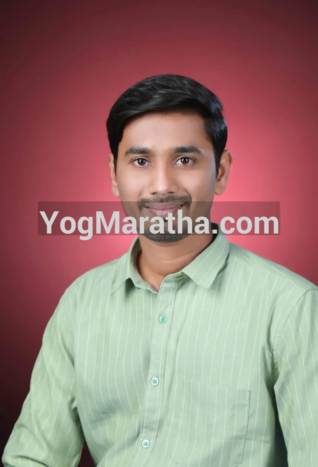 Maratha Marriage Profile