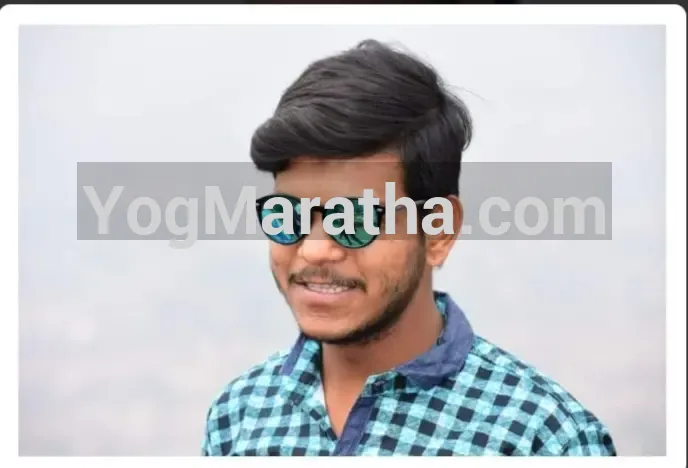 Maratha Marriage Profile