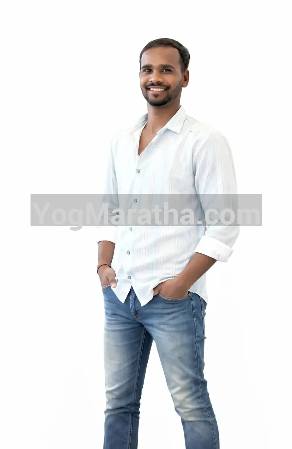Maratha Marriage Profile