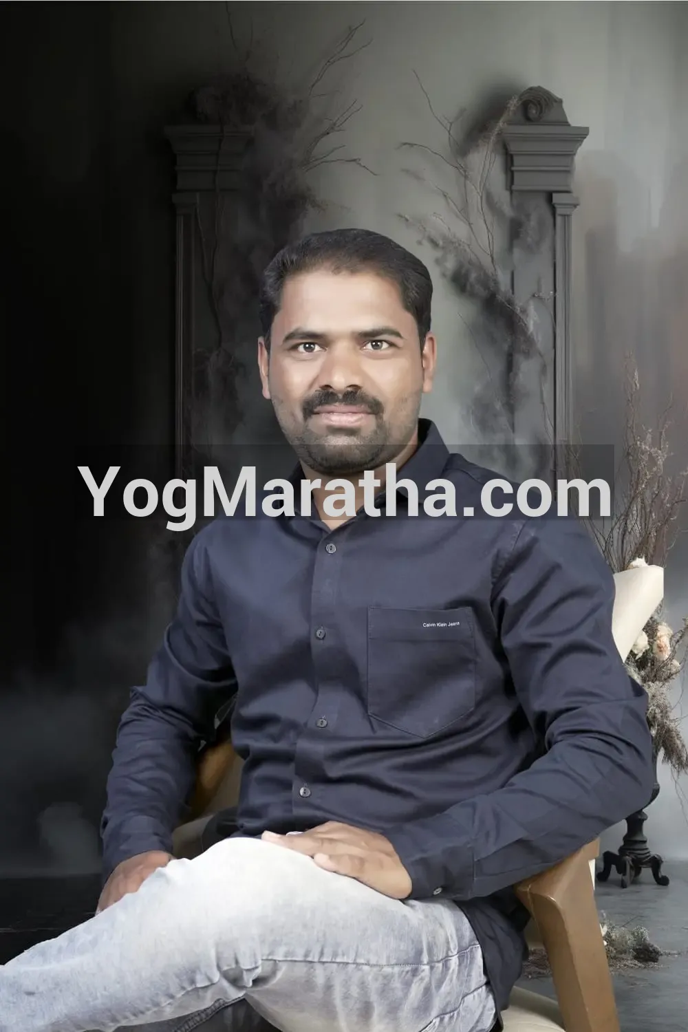 Maratha Marriage Profile
