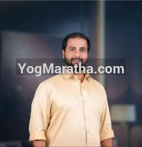 Maratha Marriage Profile