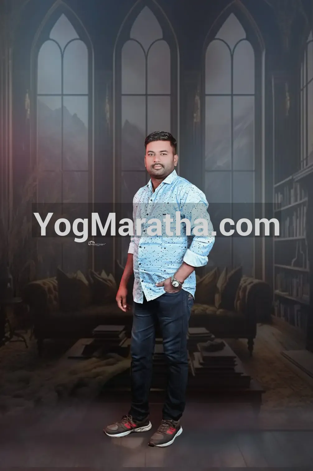 Maratha Marriage Profile