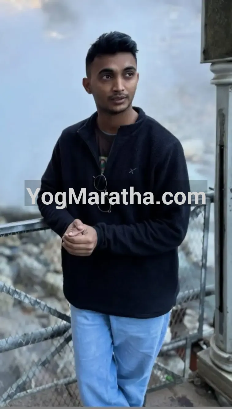 Maratha Marriage Profile