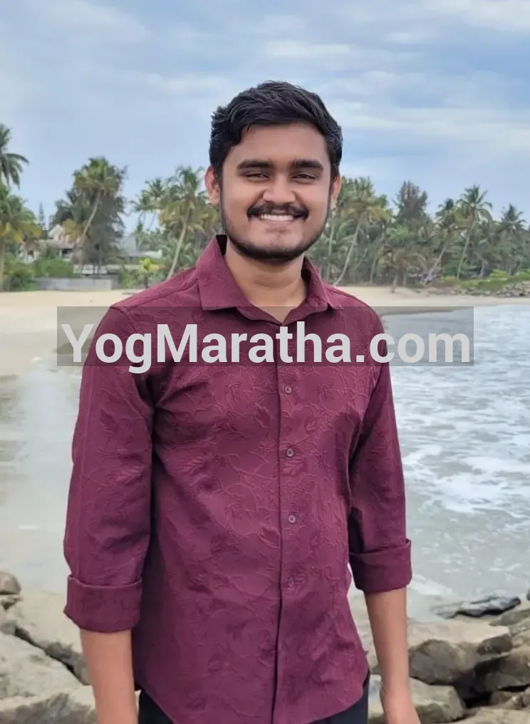 Maratha Marriage Profile